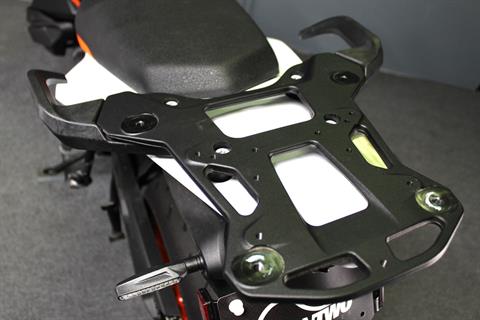 2024 KTM 890 SMT in Portland, Oregon - Photo 18