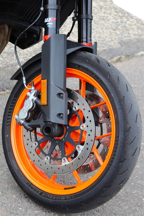 2024 KTM 890 SMT in Portland, Oregon - Photo 5