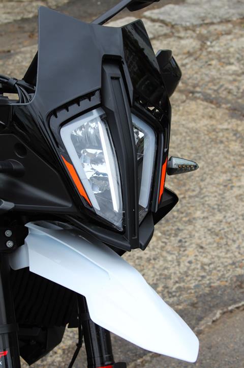 2024 KTM 890 SMT in Portland, Oregon - Photo 4