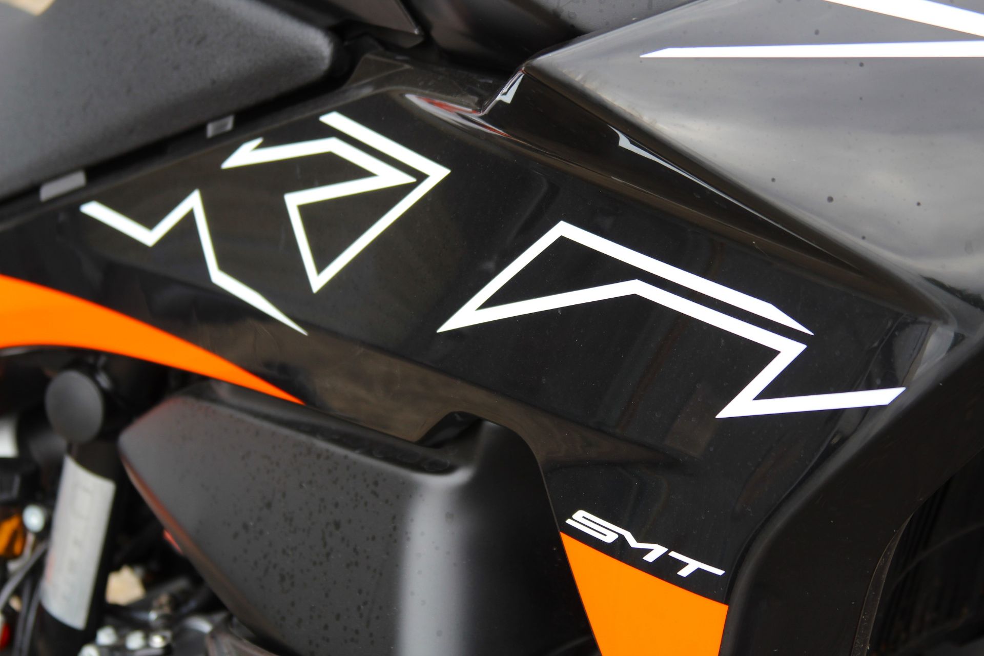 2024 KTM 890 SMT in Portland, Oregon - Photo 3
