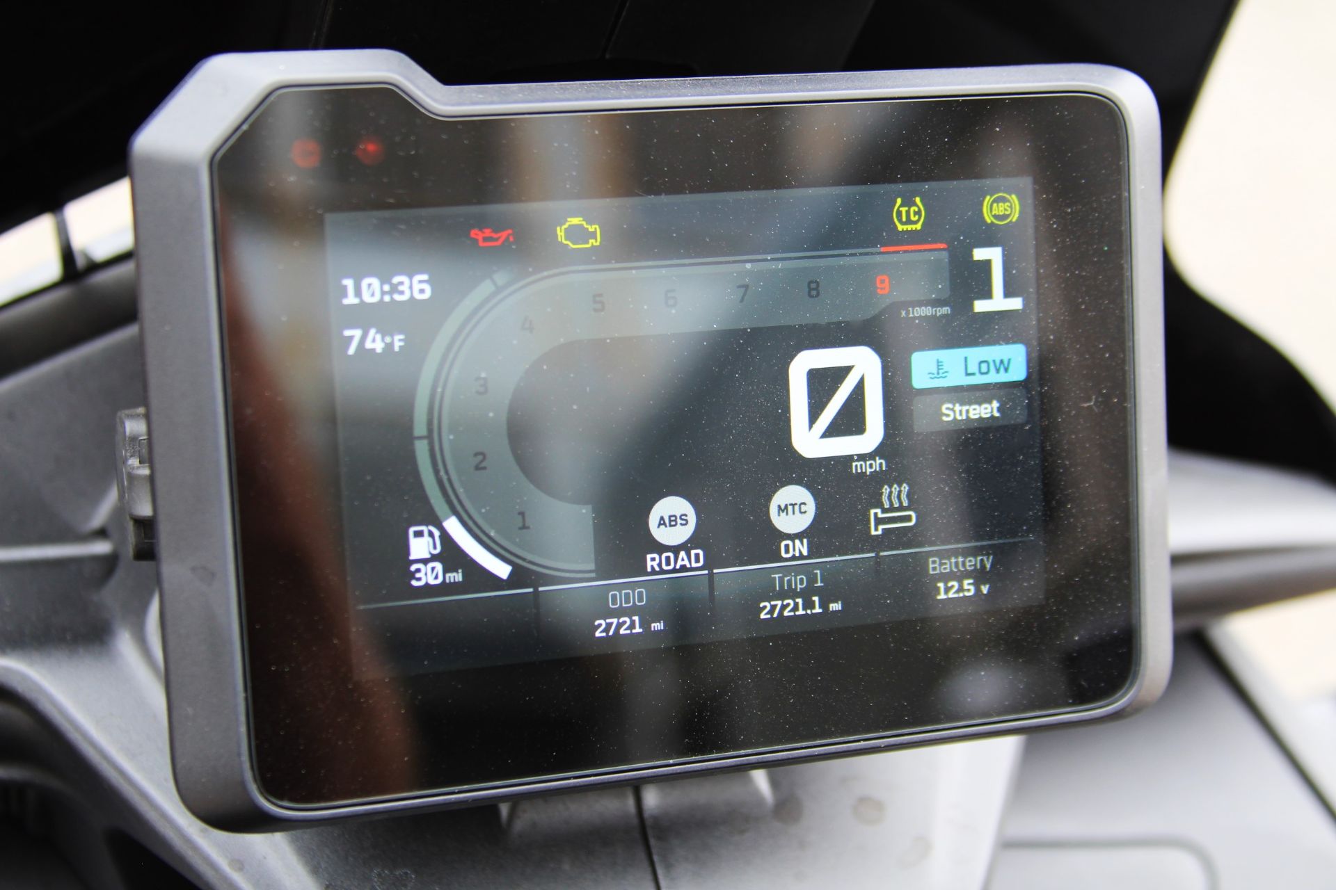 2024 KTM 890 SMT in Portland, Oregon - Photo 12