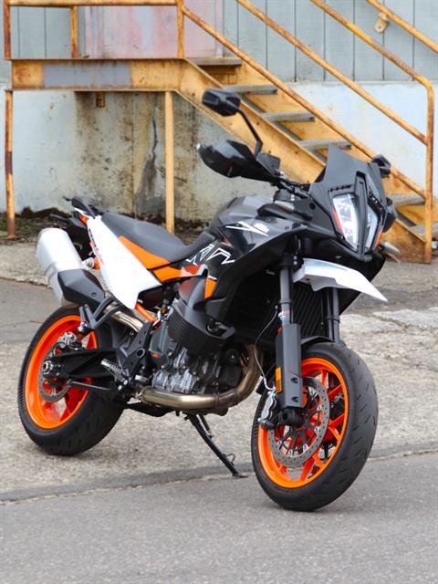 2024 KTM 890 SMT in Portland, Oregon - Photo 1
