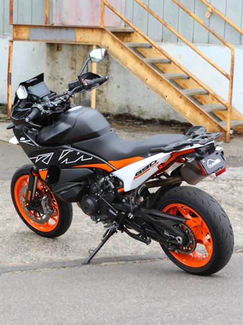 2024 KTM 890 SMT in Portland, Oregon - Photo 2