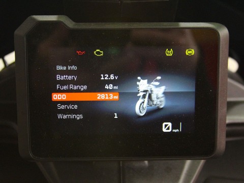 2024 KTM 890 SMT in Portland, Oregon - Photo 12