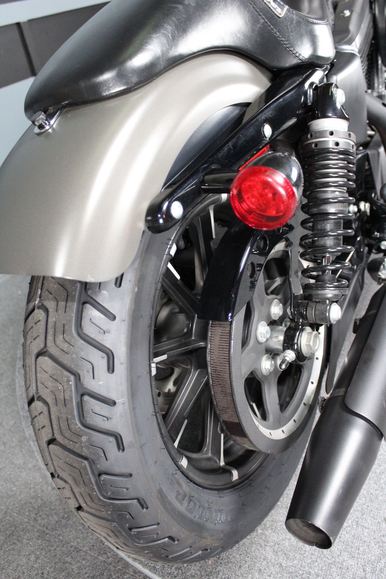 2018 Harley-Davidson Iron 883™ in Portland, Oregon - Photo 13