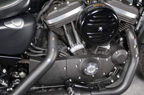 2018 Harley-Davidson Iron 883™ in Portland, Oregon - Photo 10