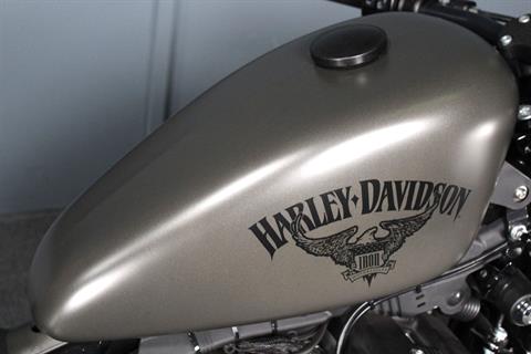 2018 Harley-Davidson Iron 883™ in Portland, Oregon - Photo 5