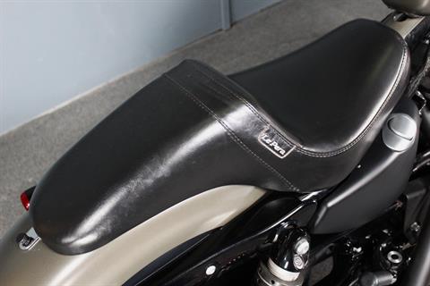 2018 Harley-Davidson Iron 883™ in Portland, Oregon - Photo 12