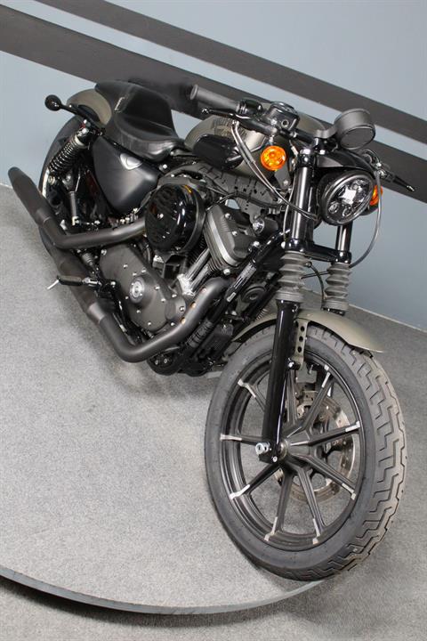 2018 Harley-Davidson Iron 883™ in Portland, Oregon - Photo 2
