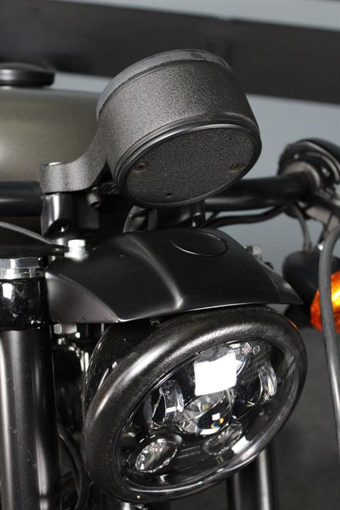 2018 Harley-Davidson Iron 883™ in Portland, Oregon - Photo 6