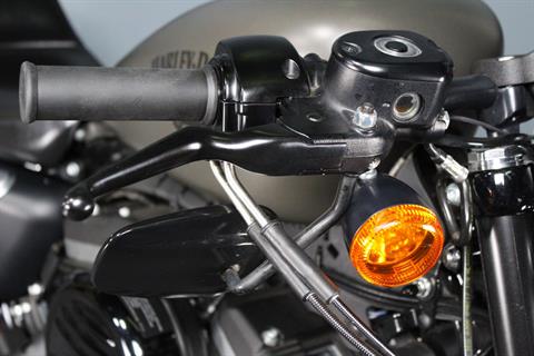 2018 Harley-Davidson Iron 883™ in Portland, Oregon - Photo 8