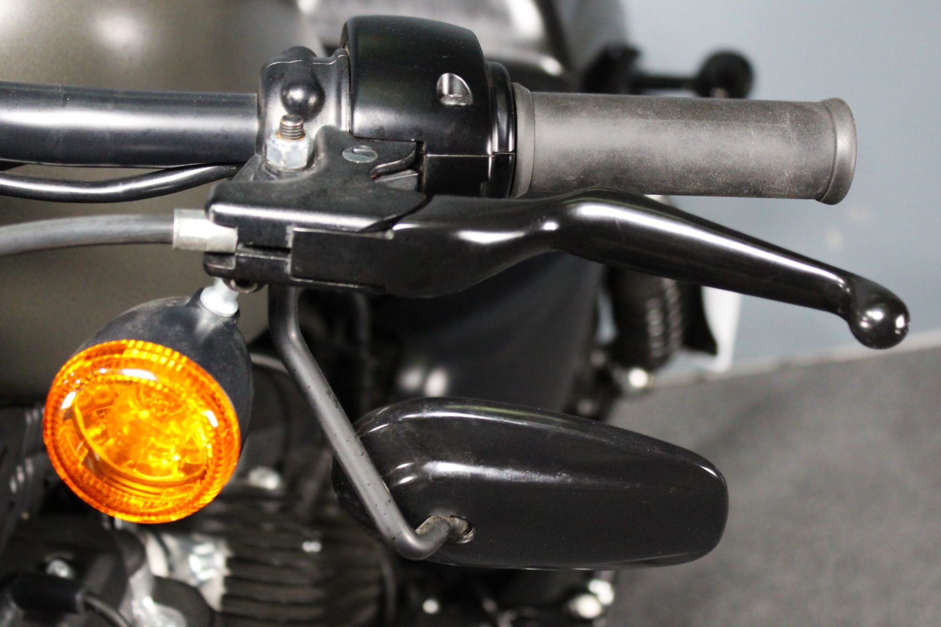 2018 Harley-Davidson Iron 883™ in Portland, Oregon - Photo 9