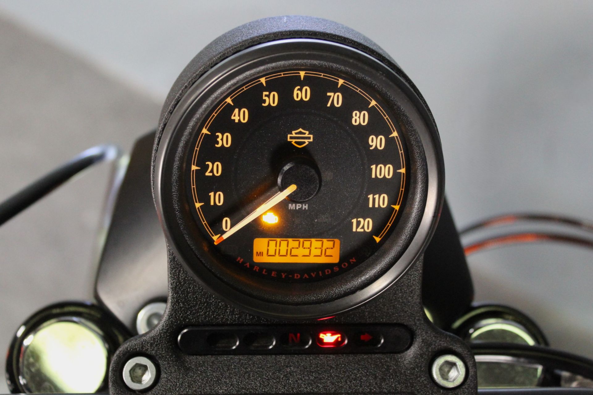 2018 Harley-Davidson Iron 883™ in Portland, Oregon - Photo 15