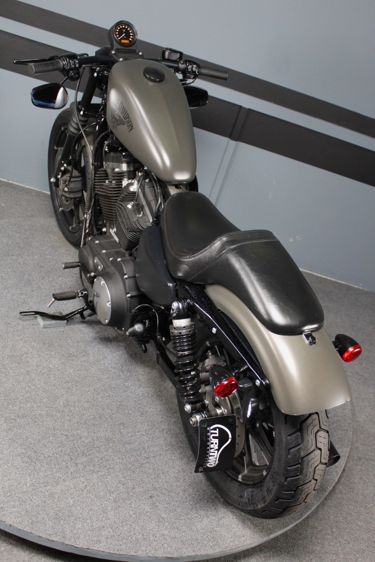 2018 Harley-Davidson Iron 883™ in Portland, Oregon - Photo 3