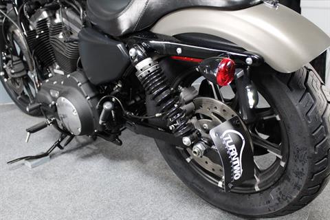 2018 Harley-Davidson Iron 883™ in Portland, Oregon - Photo 14