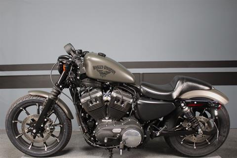 2018 Harley-Davidson Iron 883™ in Portland, Oregon - Photo 4