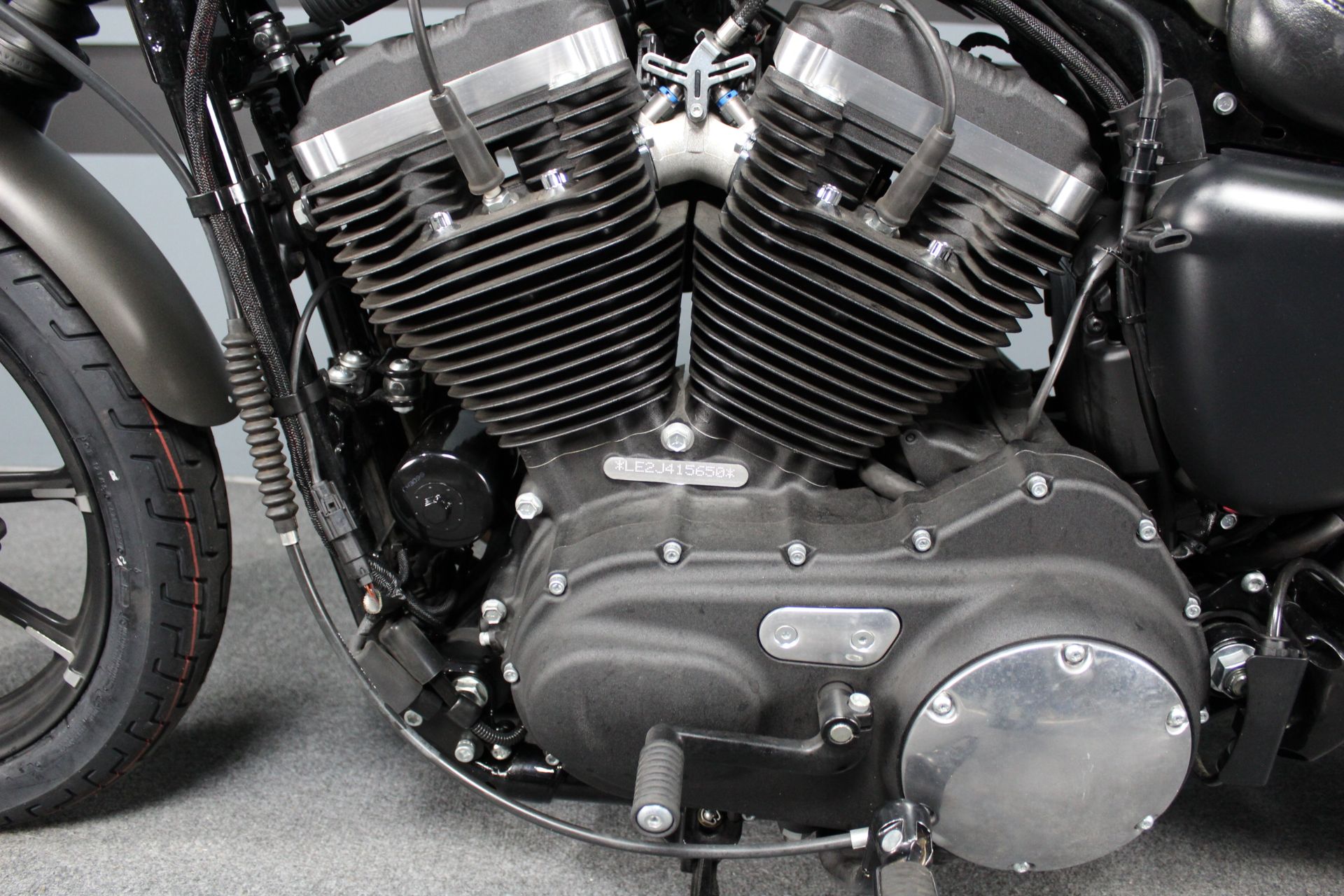 2018 Harley-Davidson Iron 883™ in Portland, Oregon - Photo 11