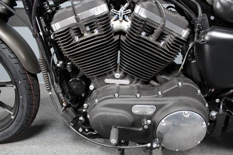 2018 Harley-Davidson Iron 883™ in Portland, Oregon - Photo 11