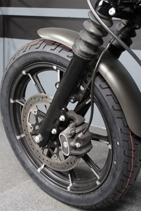 2018 Harley-Davidson Iron 883™ in Portland, Oregon - Photo 7