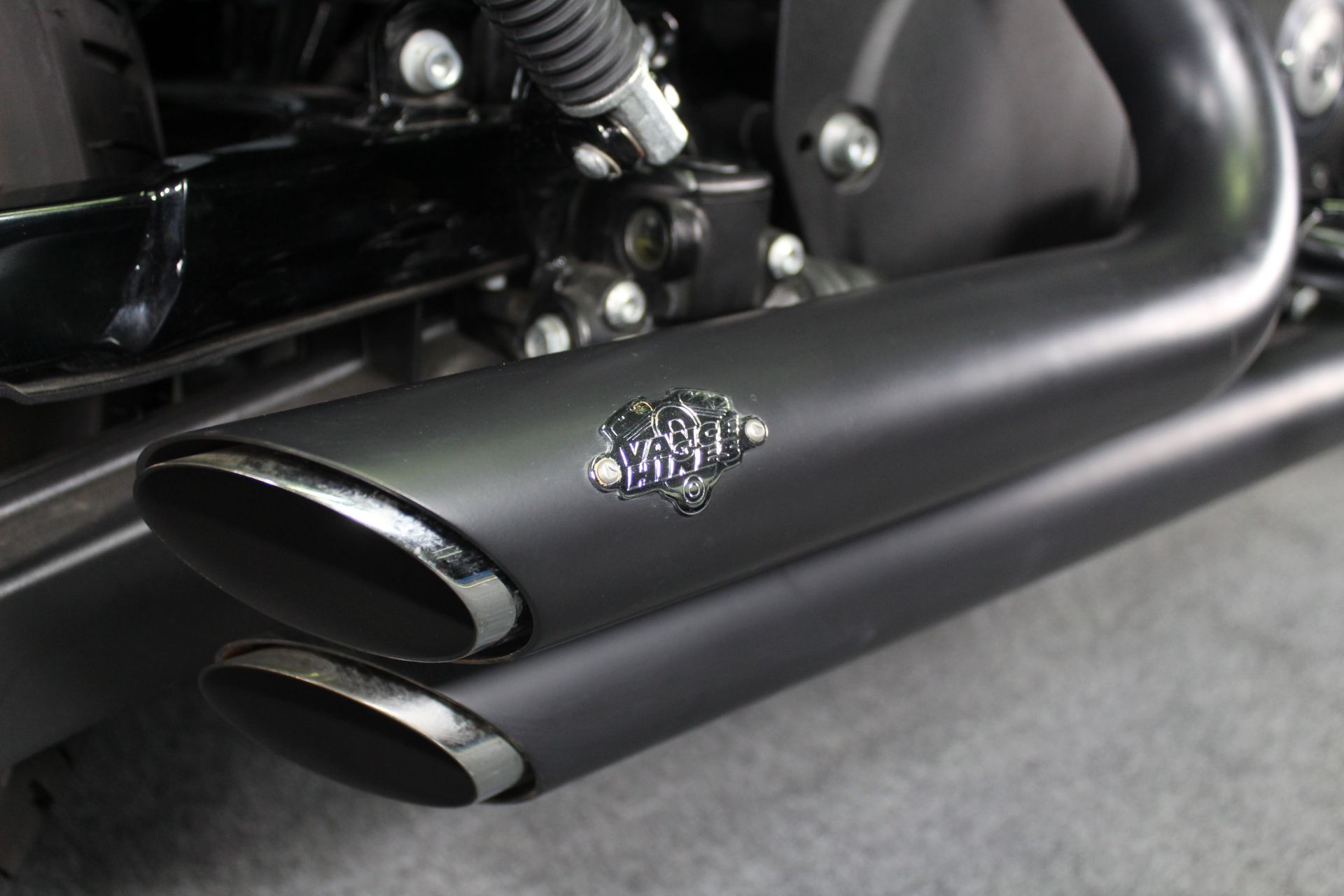 2018 Harley-Davidson Iron 883™ in Portland, Oregon - Photo 17
