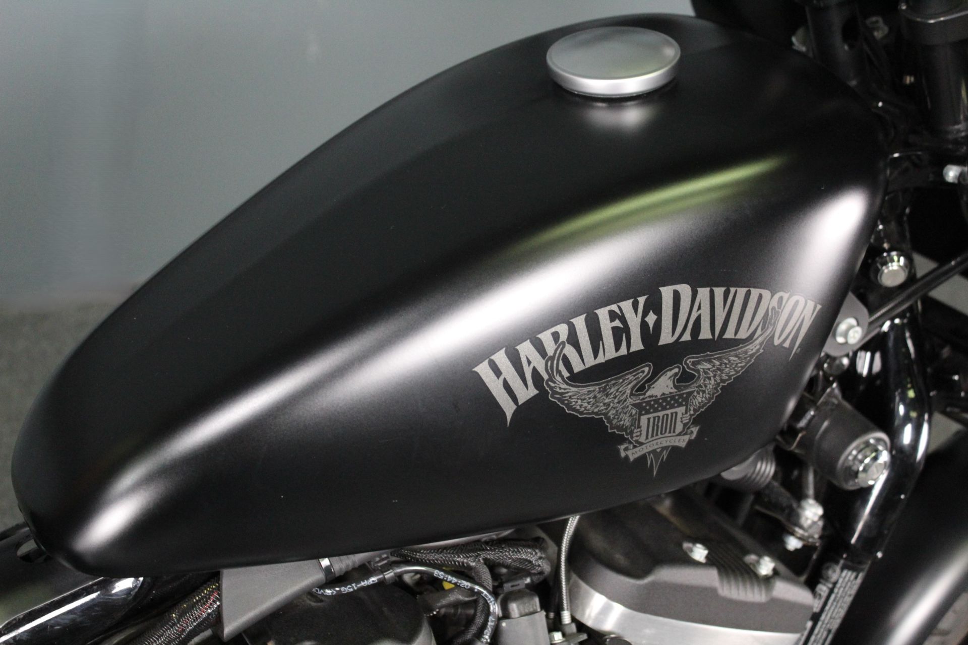 2018 Harley-Davidson Iron 883™ in Portland, Oregon - Photo 5