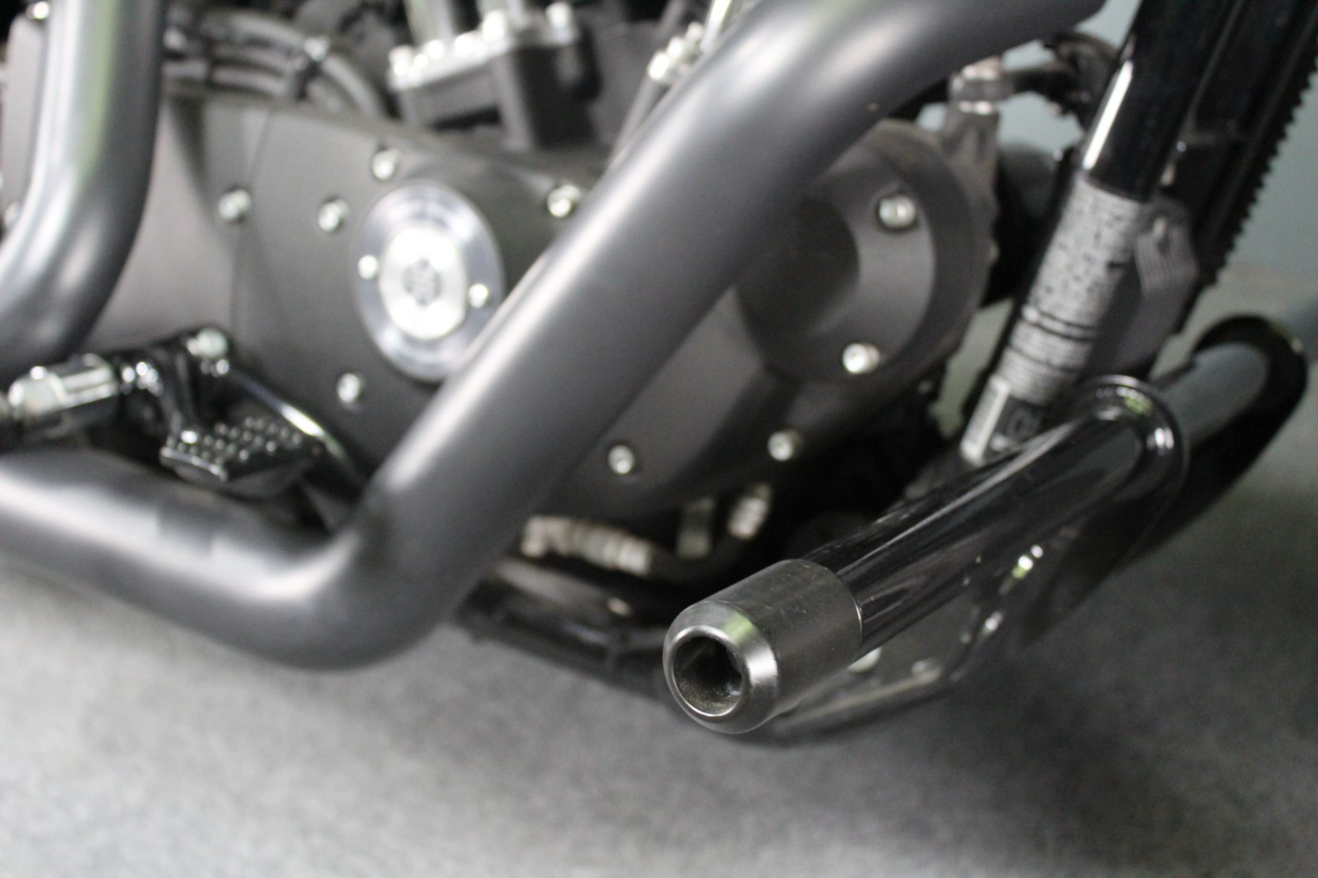 2018 Harley-Davidson Iron 883™ in Portland, Oregon - Photo 10