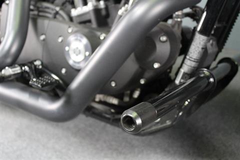 2018 Harley-Davidson Iron 883™ in Portland, Oregon - Photo 10
