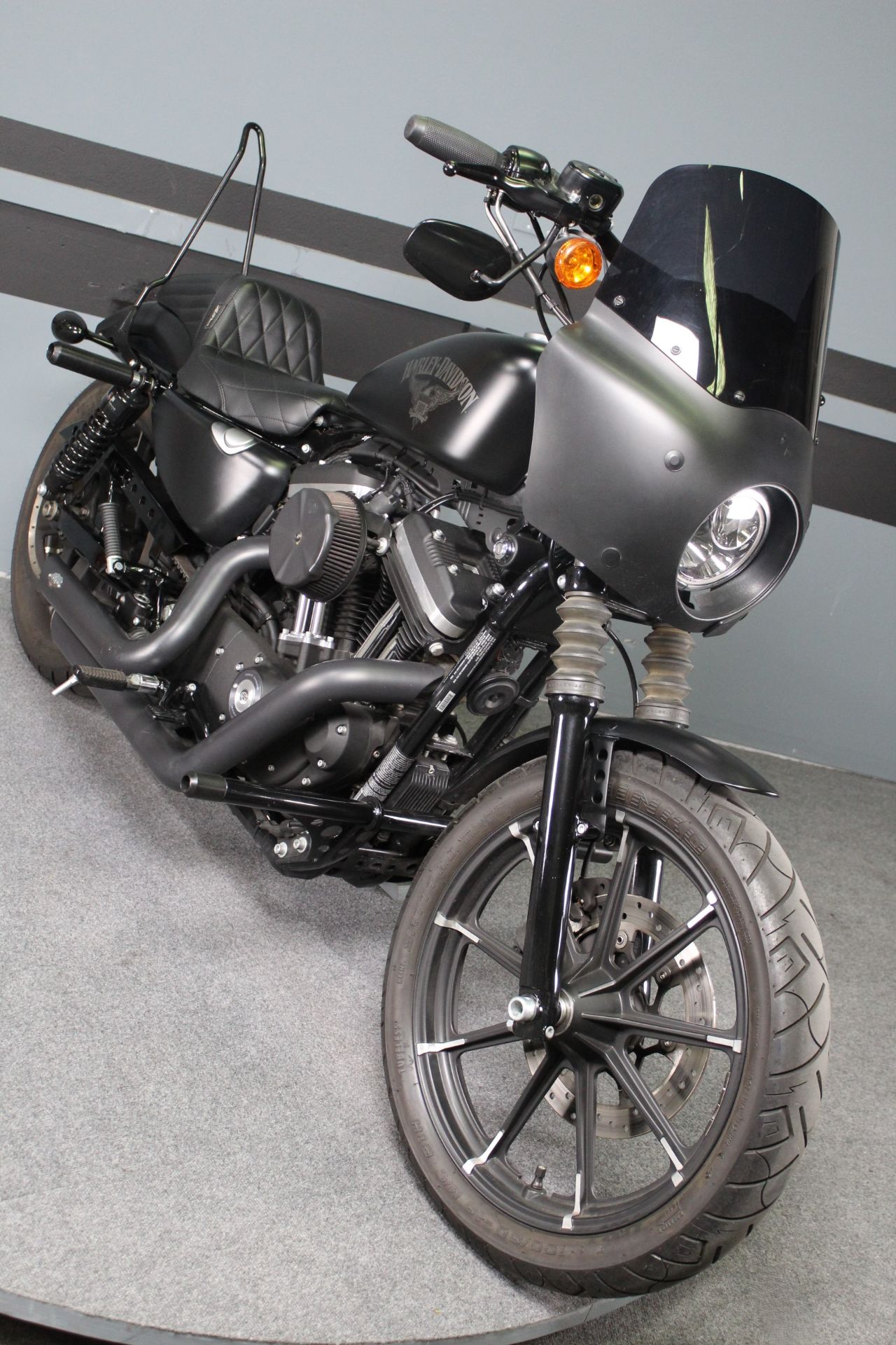 2018 Harley-Davidson Iron 883™ in Portland, Oregon - Photo 2
