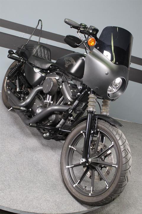 2018 Harley-Davidson Iron 883™ in Portland, Oregon - Photo 2