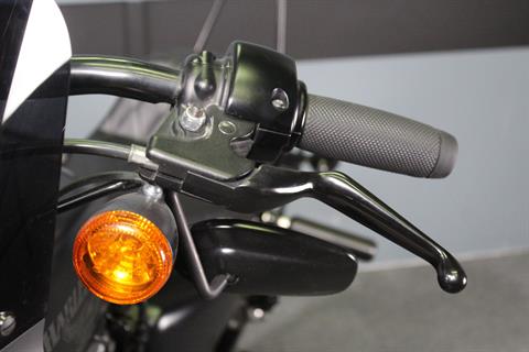 2018 Harley-Davidson Iron 883™ in Portland, Oregon - Photo 9