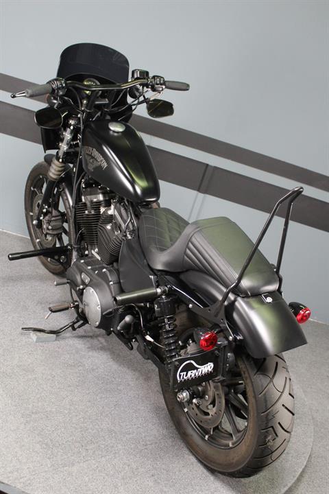 2018 Harley-Davidson Iron 883™ in Portland, Oregon - Photo 3