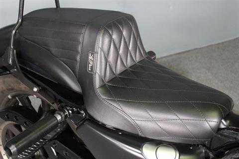 2018 Harley-Davidson Iron 883™ in Portland, Oregon - Photo 15