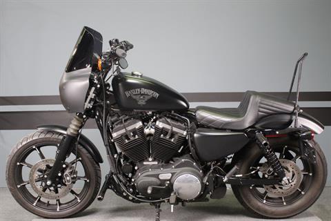 2018 Harley-Davidson Iron 883™ in Portland, Oregon - Photo 4