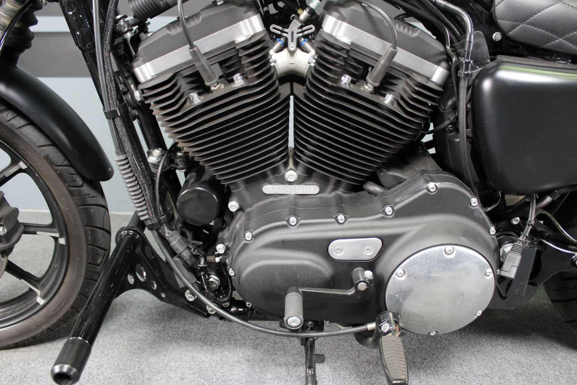 2018 Harley-Davidson Iron 883™ in Portland, Oregon - Photo 12
