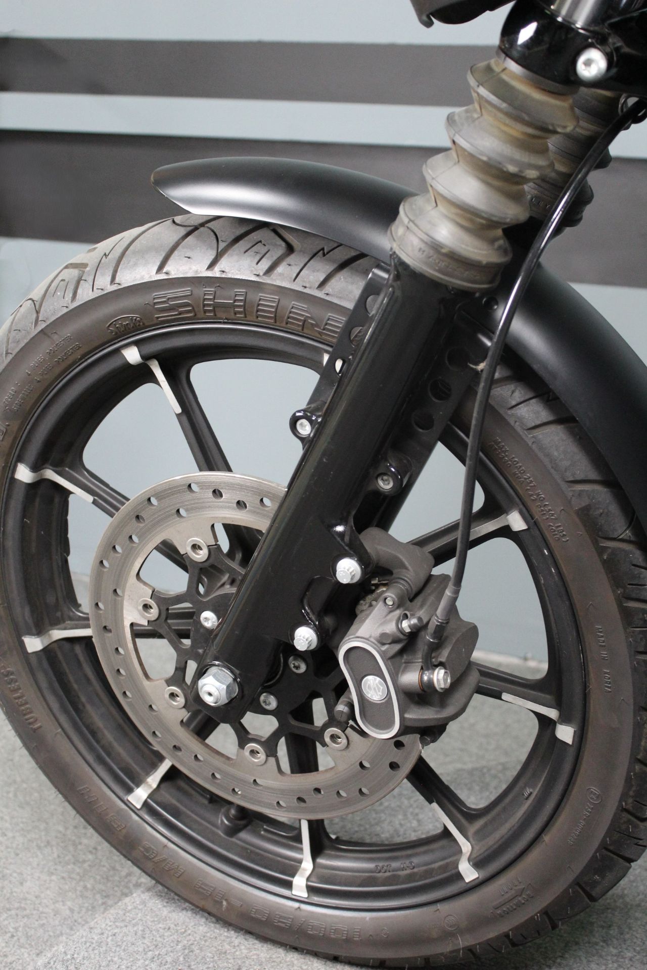 2018 Harley-Davidson Iron 883™ in Portland, Oregon - Photo 7