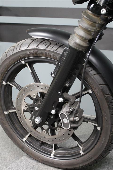 2018 Harley-Davidson Iron 883™ in Portland, Oregon - Photo 7