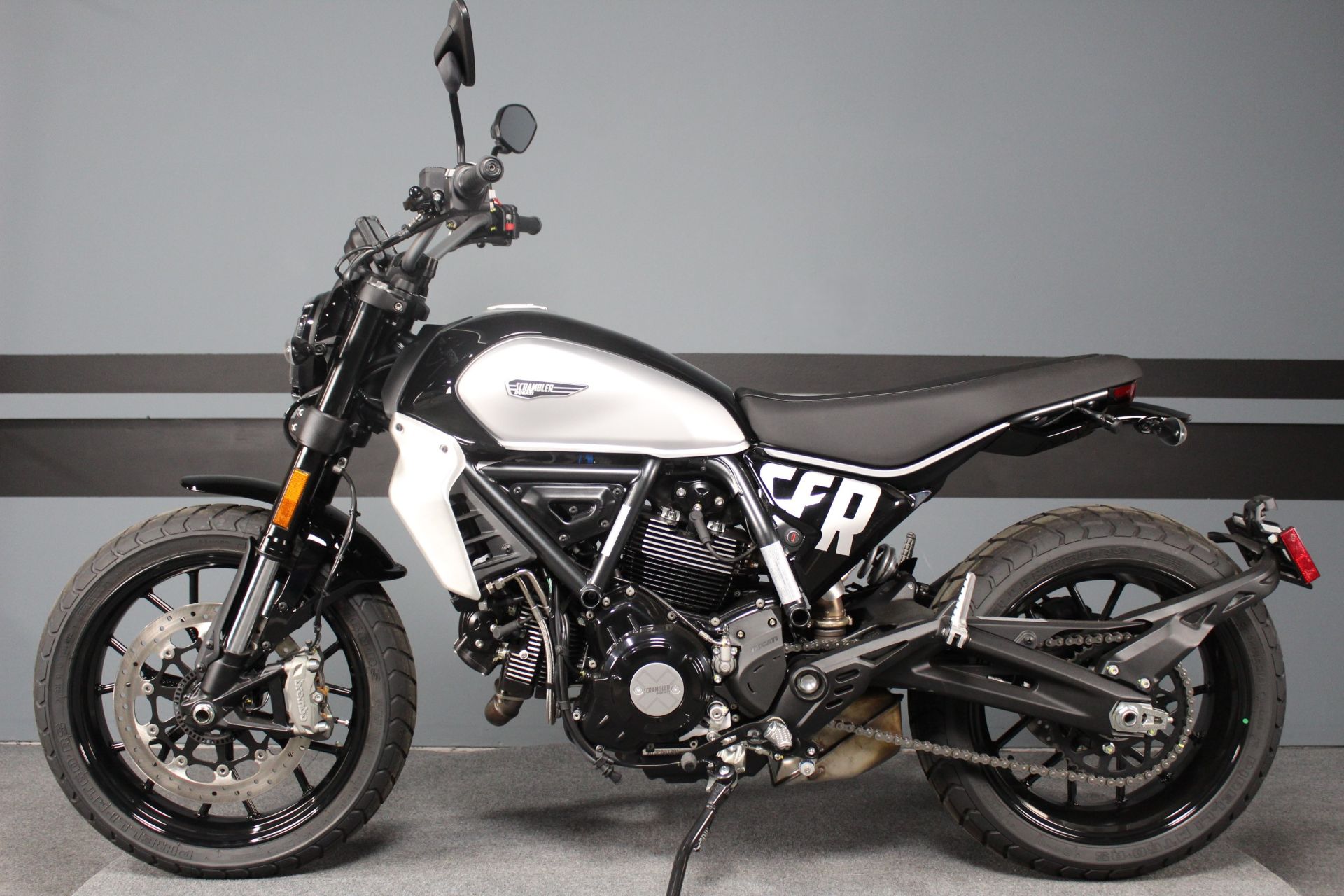 2023 Ducati Scrambler Icon in Portland, Oregon - Photo 4