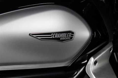 2023 Ducati Scrambler Icon in Portland, Oregon - Photo 5