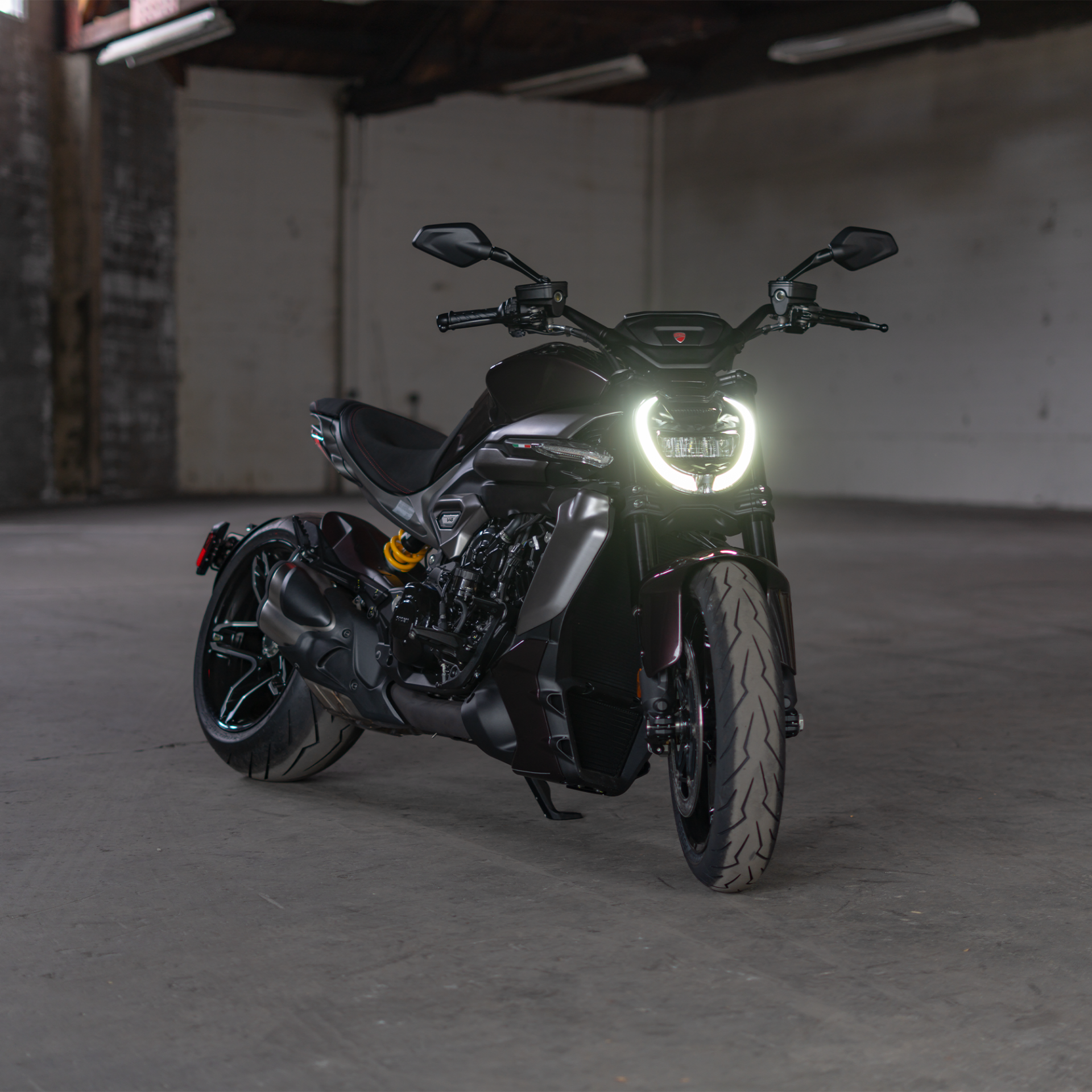 2026 Ducati XDiavel V4 in Portland, Oregon - Photo 1