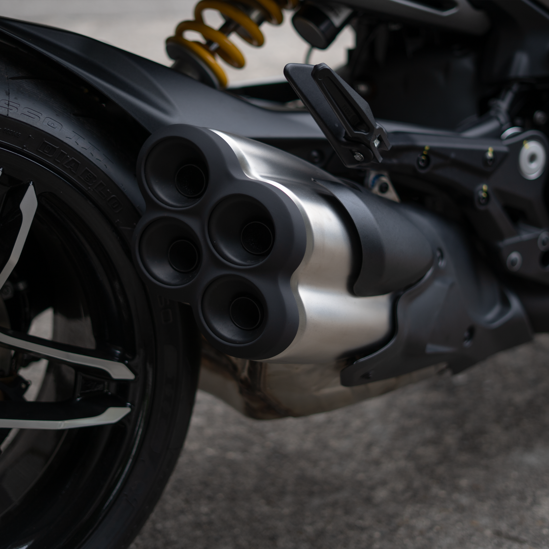 2026 Ducati XDiavel V4 in Portland, Oregon - Photo 8