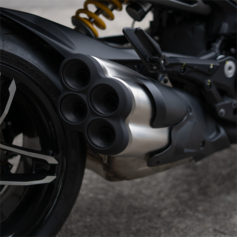 2026 Ducati XDiavel V4 in Portland, Oregon - Photo 8