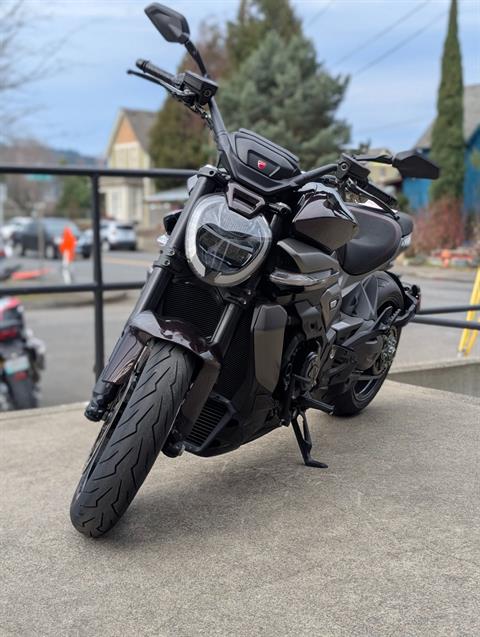 2026 Ducati XDiavel V4 in Portland, Oregon - Photo 6