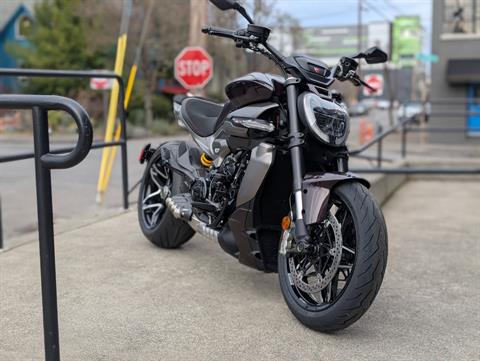 2026 Ducati XDiavel V4 in Portland, Oregon - Photo 1