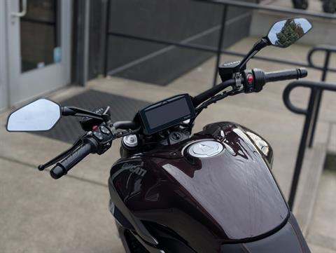 2026 Ducati XDiavel V4 in Portland, Oregon - Photo 7