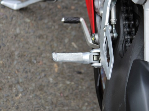 2024 Ducati Panigale V2 in Portland, Oregon - Photo 14