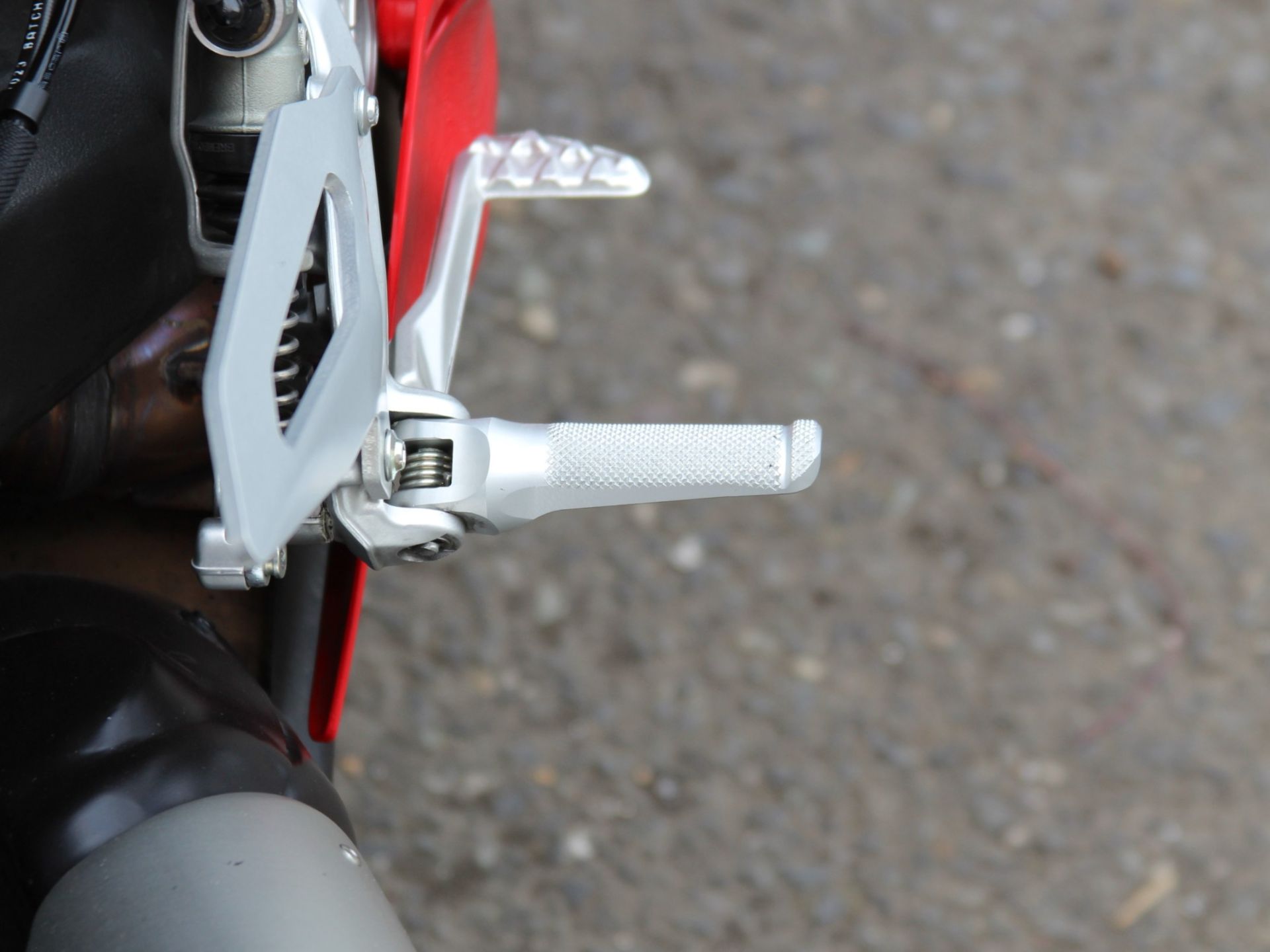 2024 Ducati Panigale V2 in Portland, Oregon - Photo 15