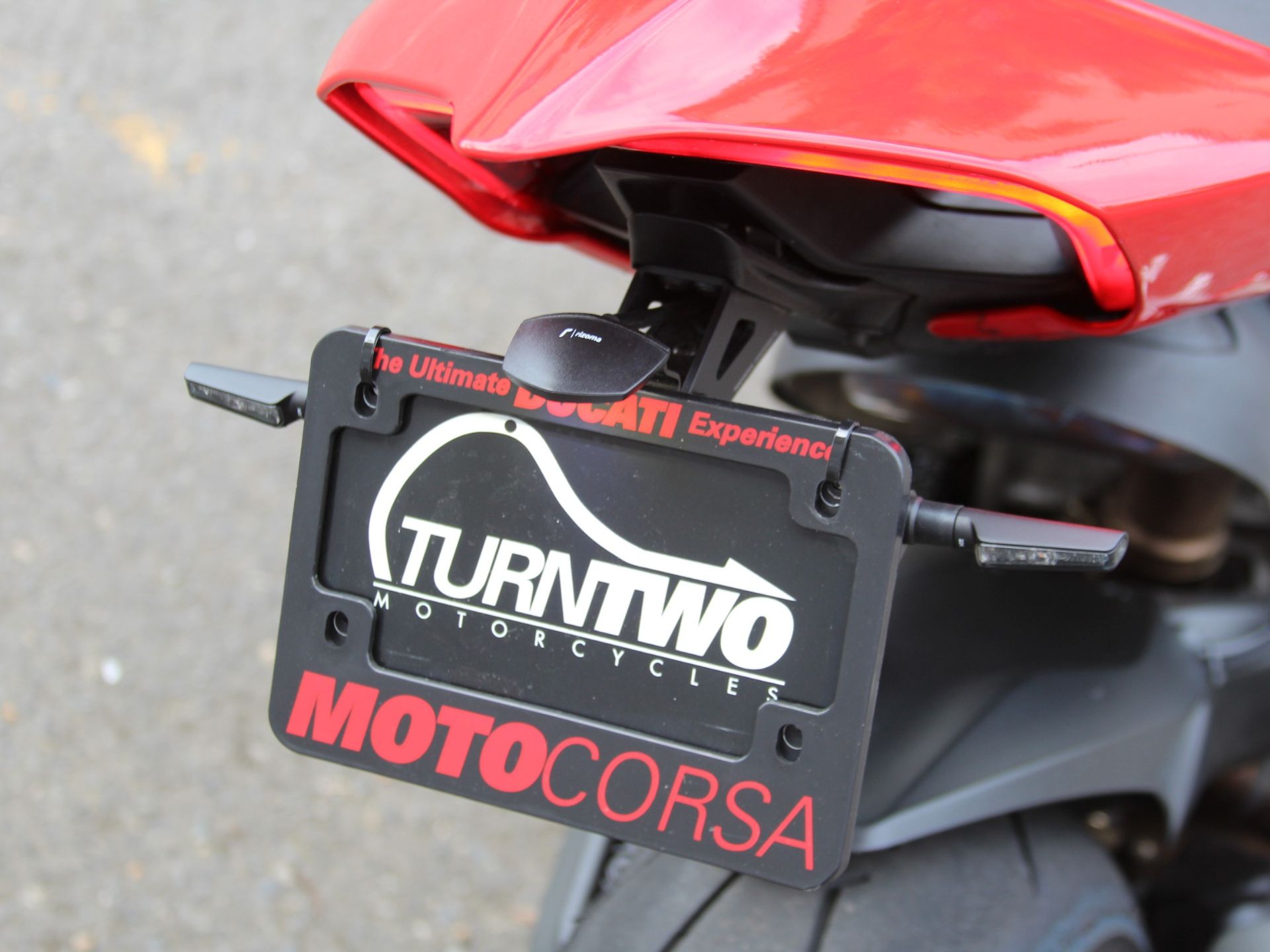 2024 Ducati Panigale V2 in Portland, Oregon - Photo 16