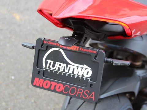 2024 Ducati Panigale V2 in Portland, Oregon - Photo 16