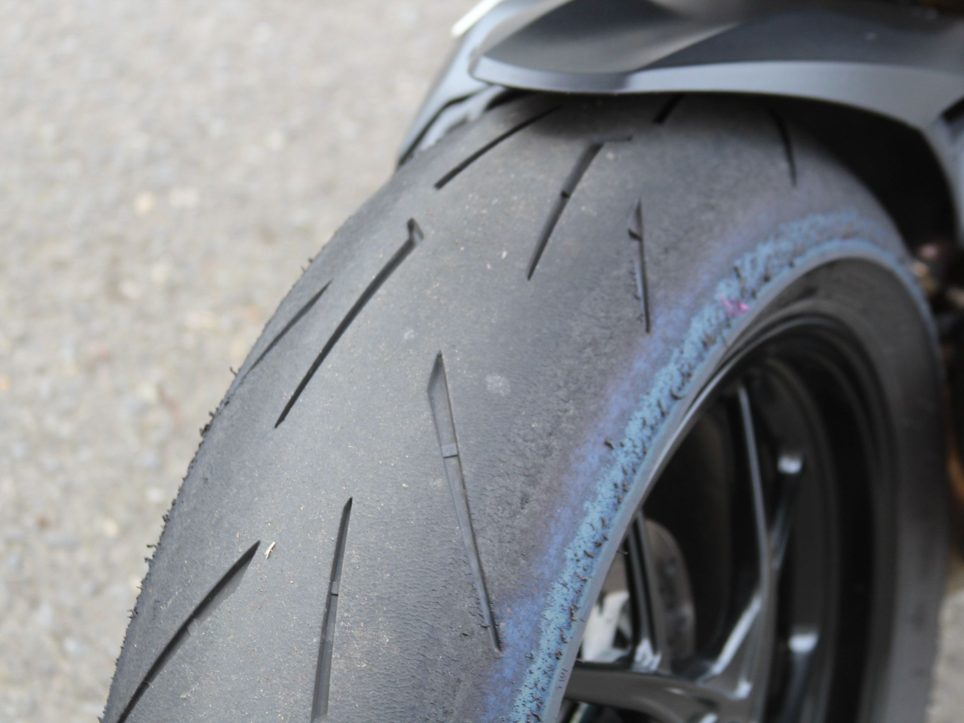2024 Ducati Panigale V2 in Portland, Oregon - Photo 17