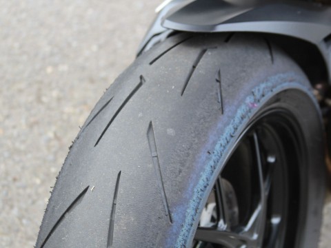 2024 Ducati Panigale V2 in Portland, Oregon - Photo 17